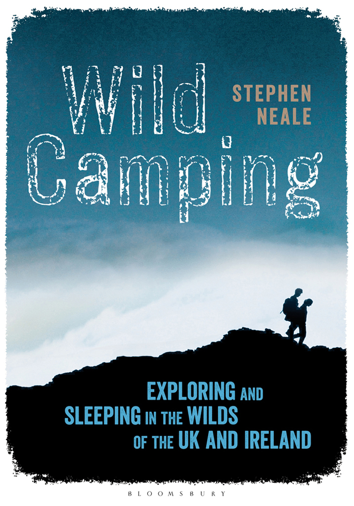 Wild Camping