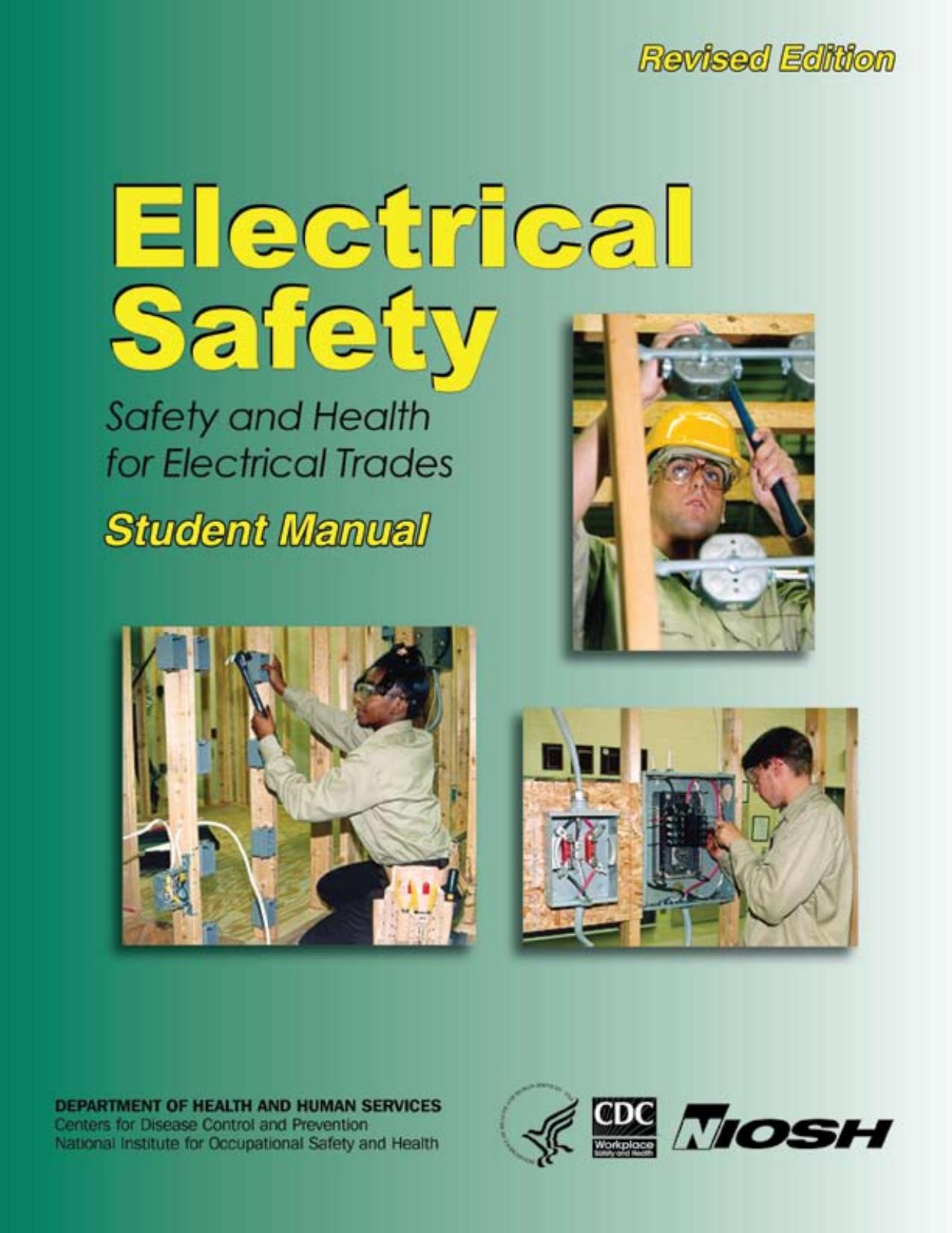 Electrical Safety