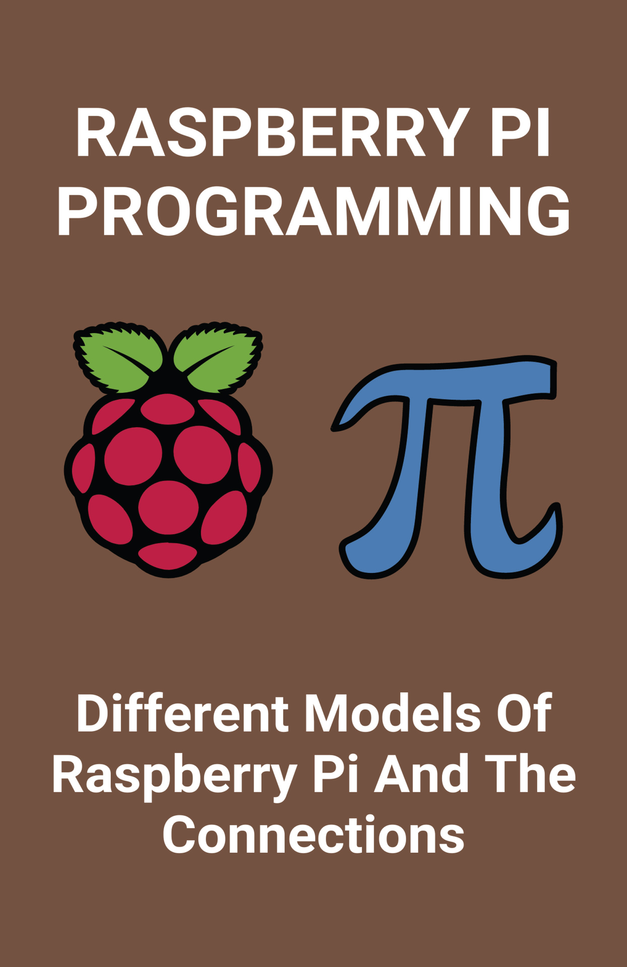 Raspberry Pi Programming: Different Models Of Raspberry Pi And The Connections: Introduction To Raspberry Pi