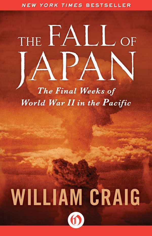 The Fall of Japan