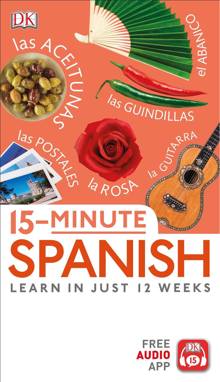 15 Minute Spanish