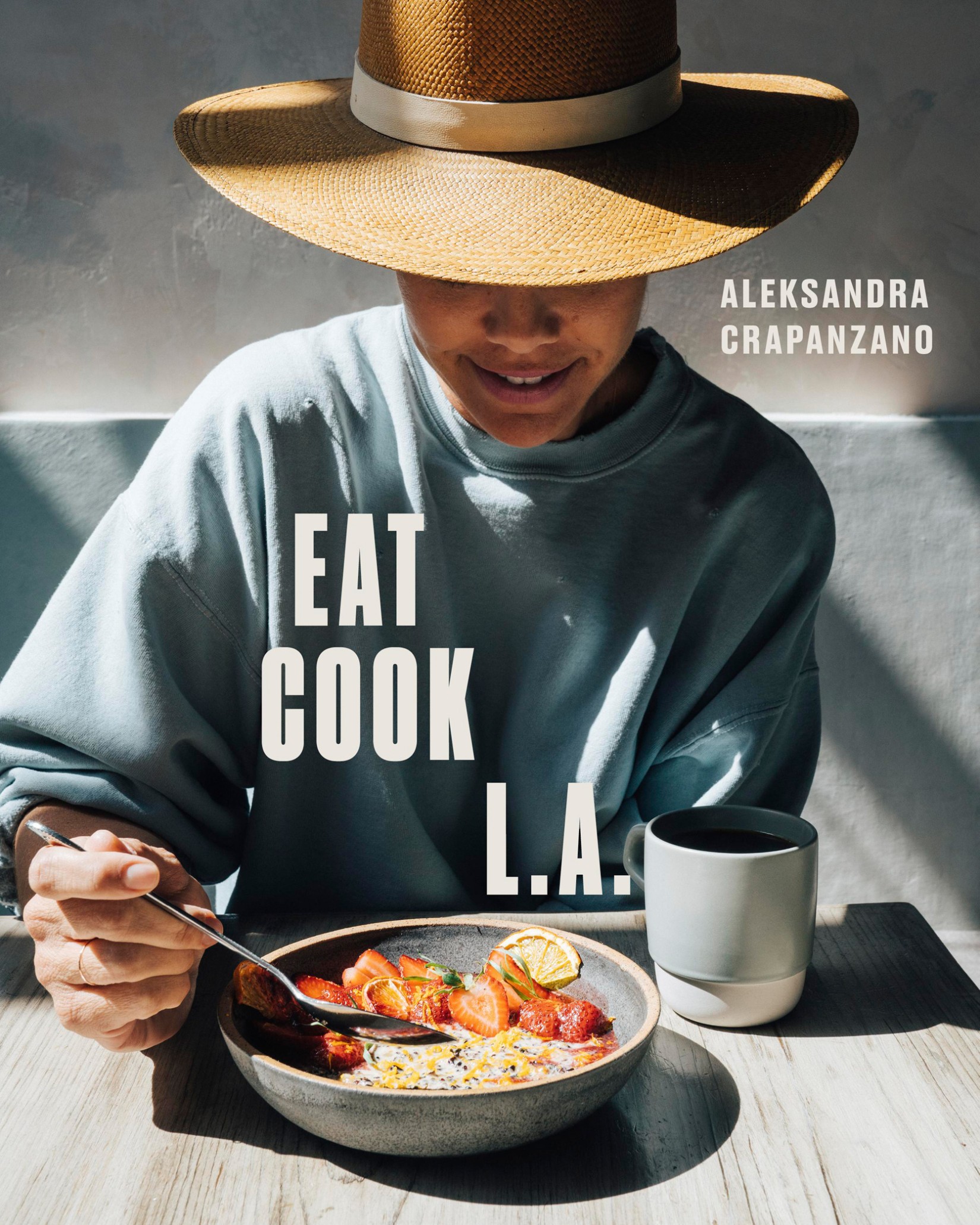 EAT. COOK. L.A.