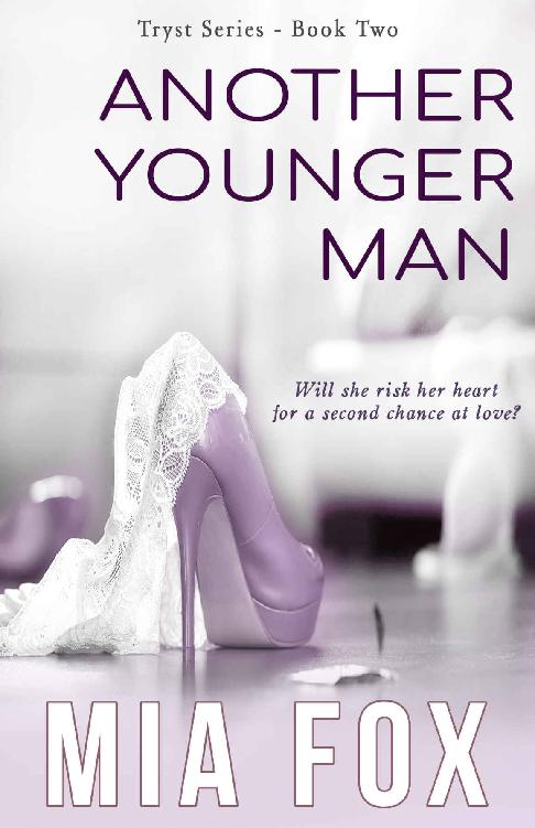 Another Younger Man (Tryst Series Book 2)