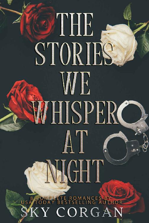 The Stories We Whisper at Night