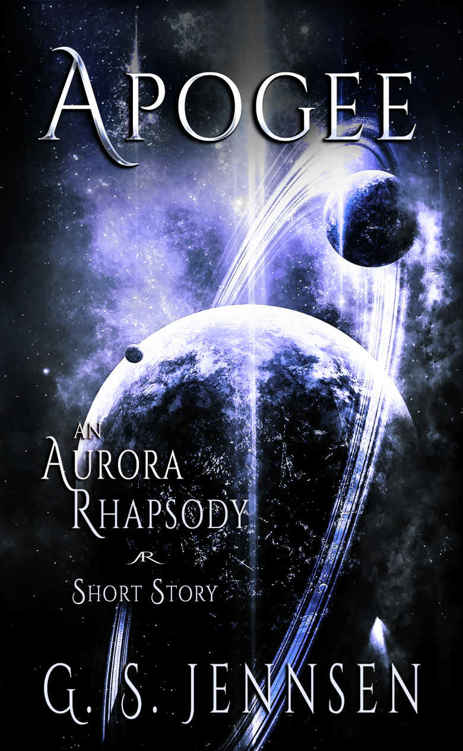 Apogee: An Aurora Rhapsody Short Story (Aurora Renegades #4.5)