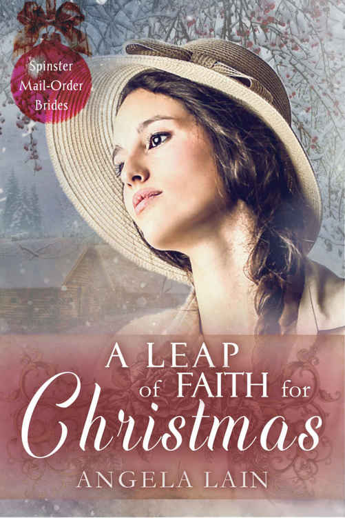 A Leap of Faith For Christmas