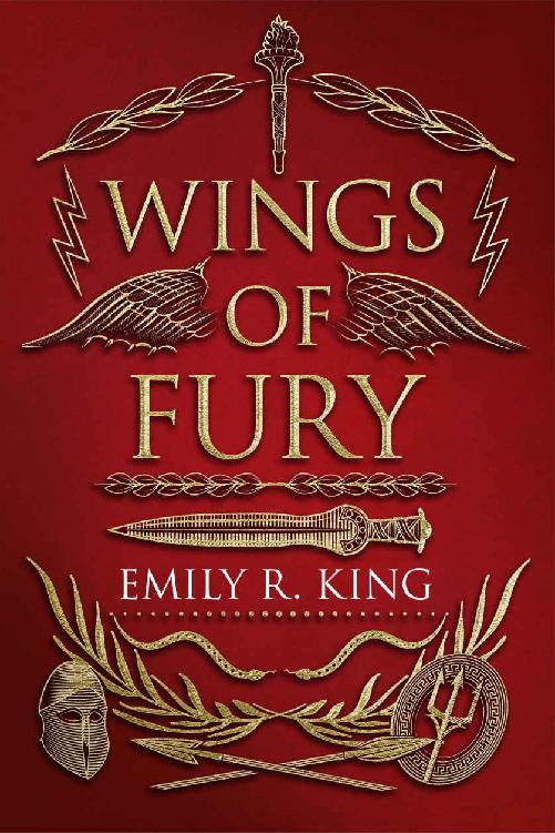 Wings of Fury