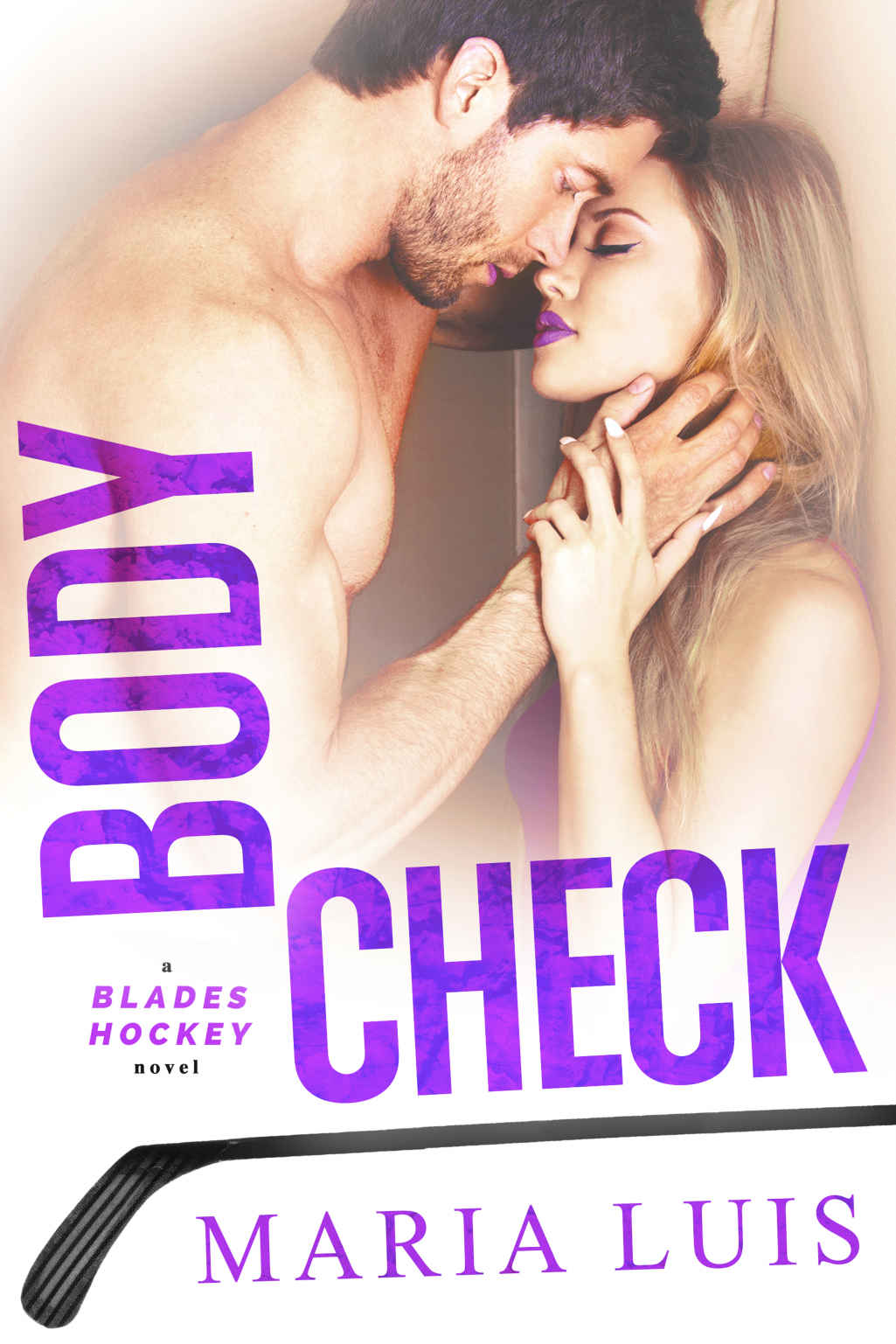 Body Check: Blades Hockey