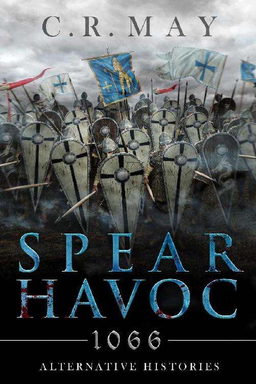 Spear Havoc 1066