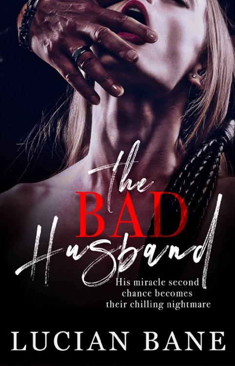 The Bad Husband (The Husband Series Book 2)