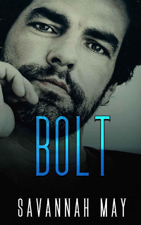 Bolt (Army Brothers Book 2)