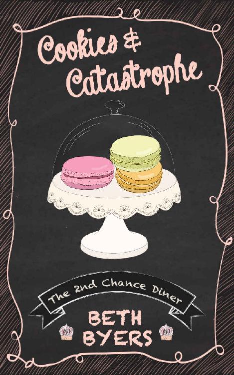 Cookies & Catastrophe