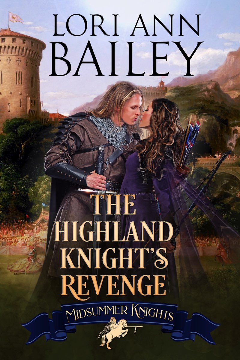 The Highland Knight's Revenge