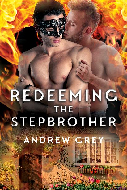 Redeeming the Stepbrother