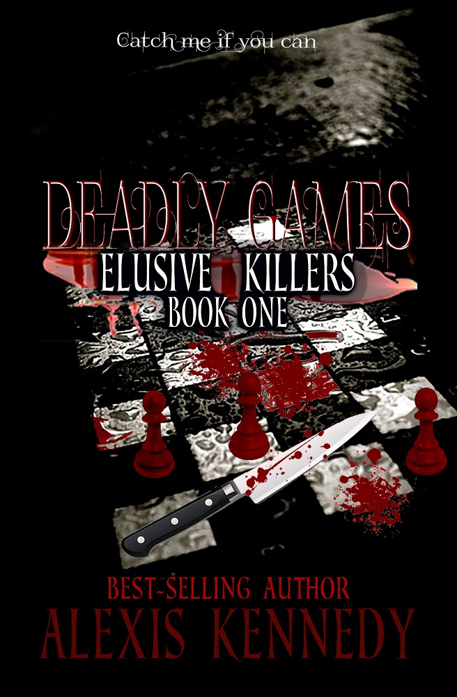 Deadly Games