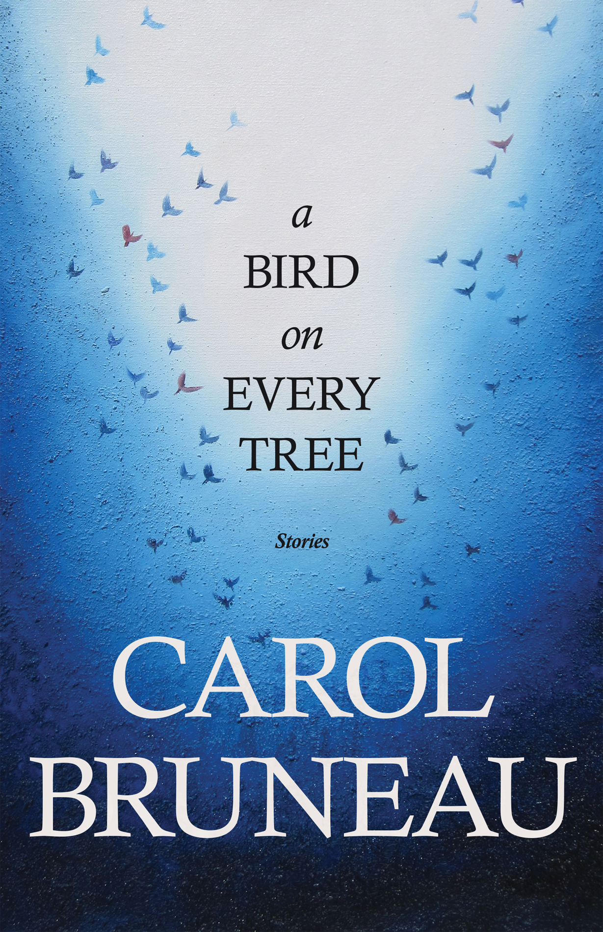 A bird on every tree