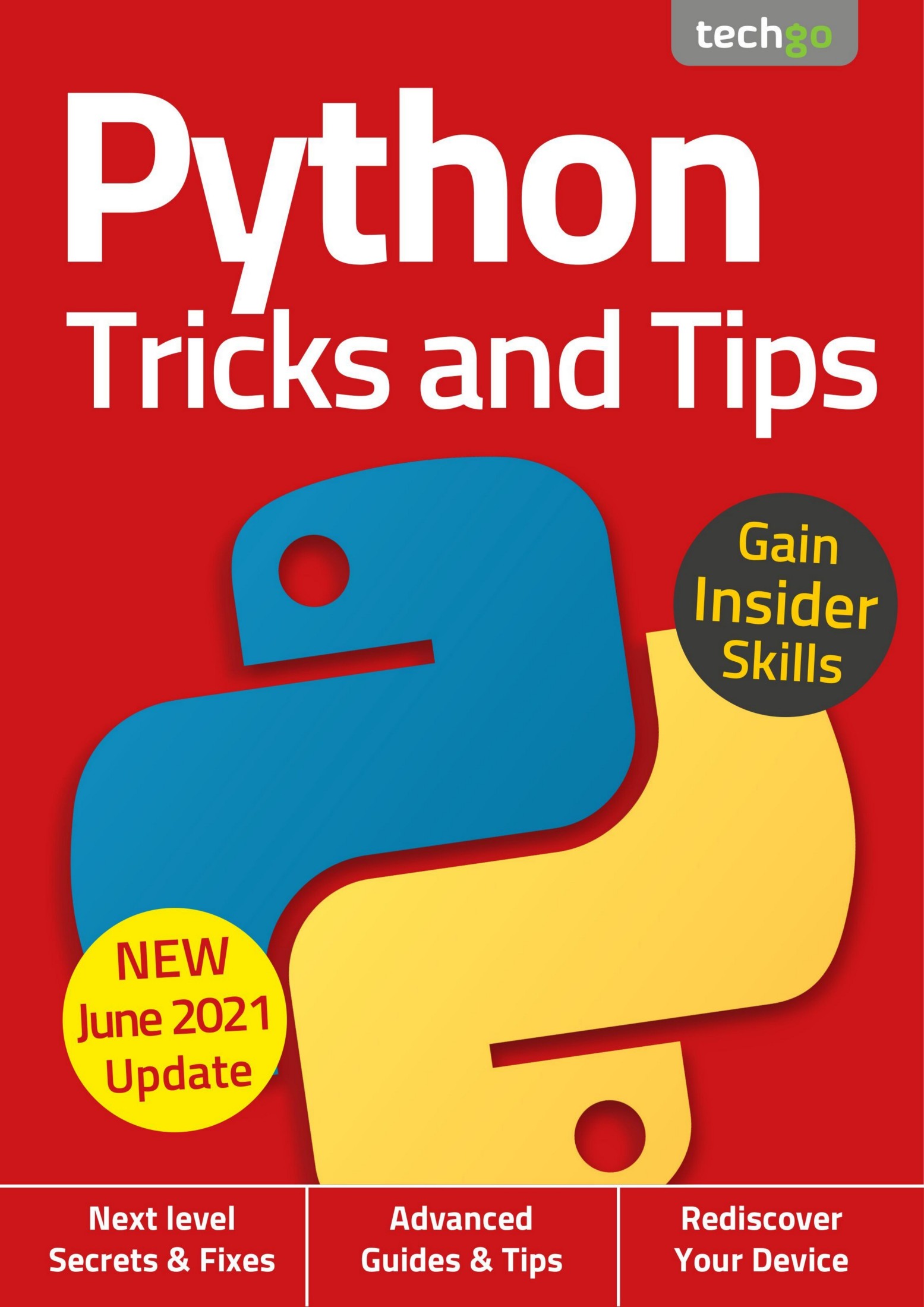 Python for Beginners