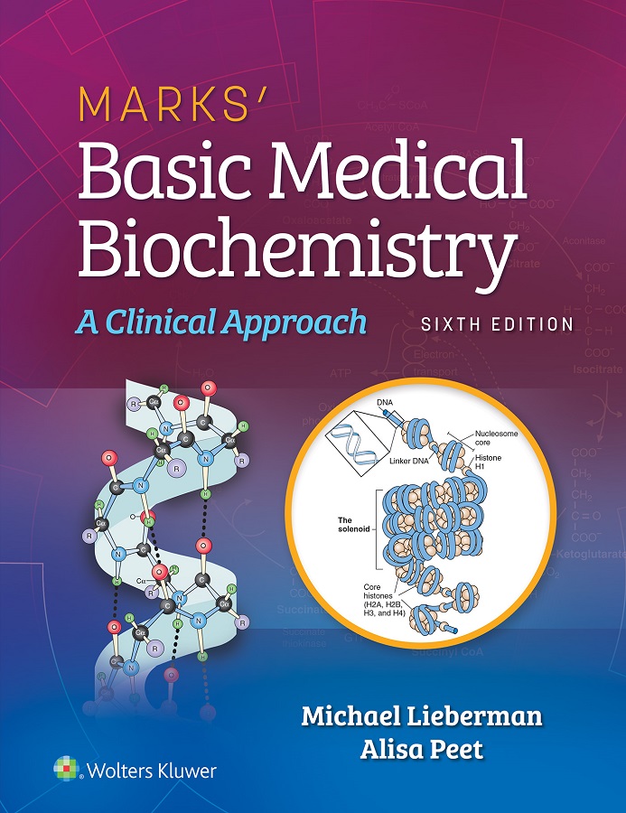 Marks’ Basic Medical Biochemistry