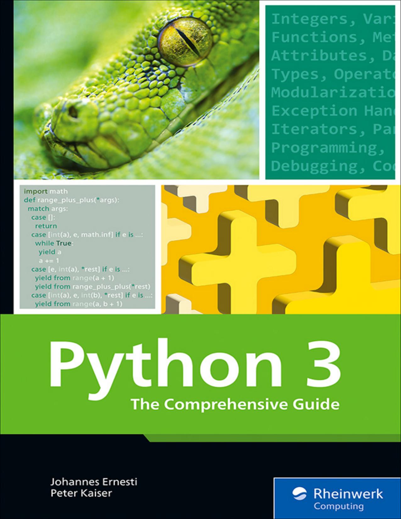 Python 3