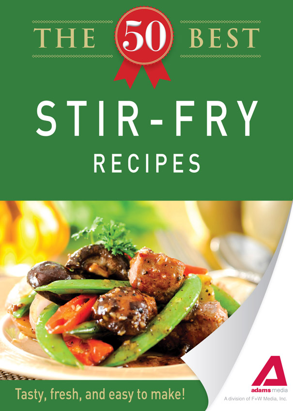 The 50 Best Stir-Fry Recipes