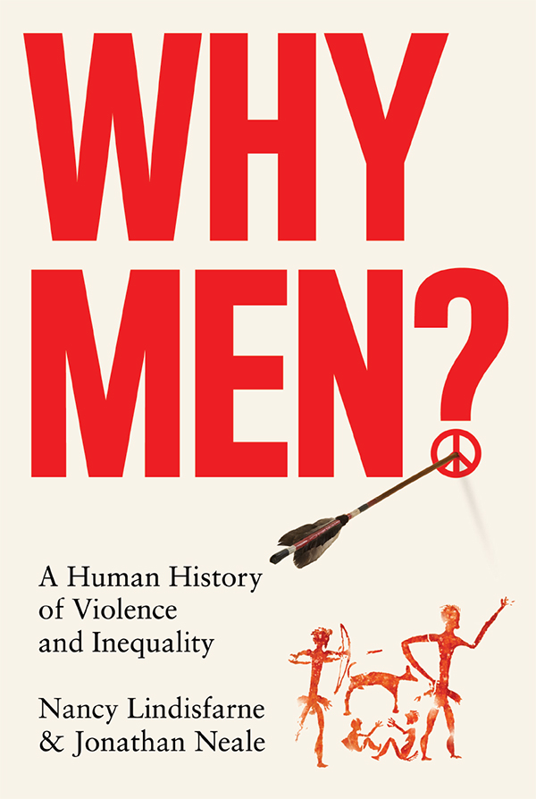 Why Men?