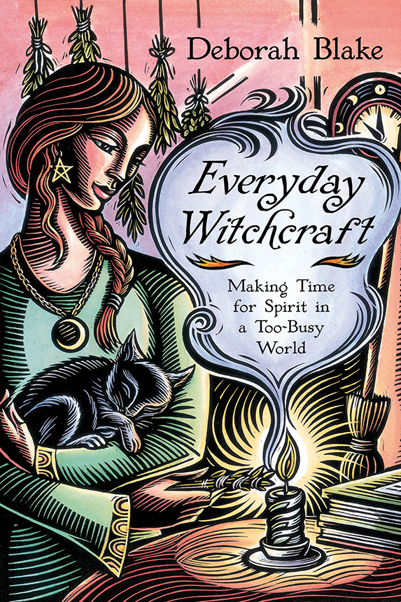 Everyday Witchcraft