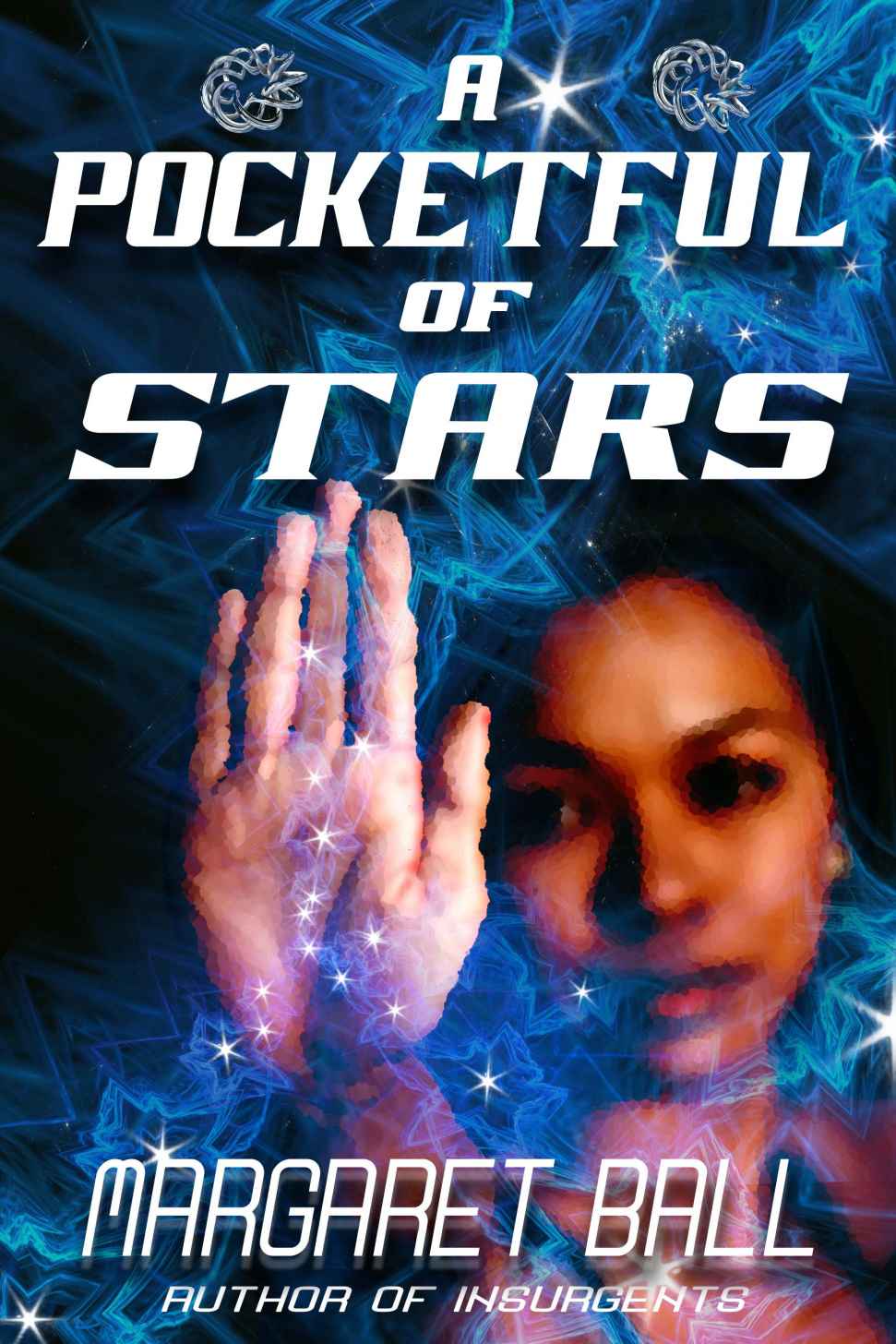 A Pocketful of Stars (Applied Topology Book 1)