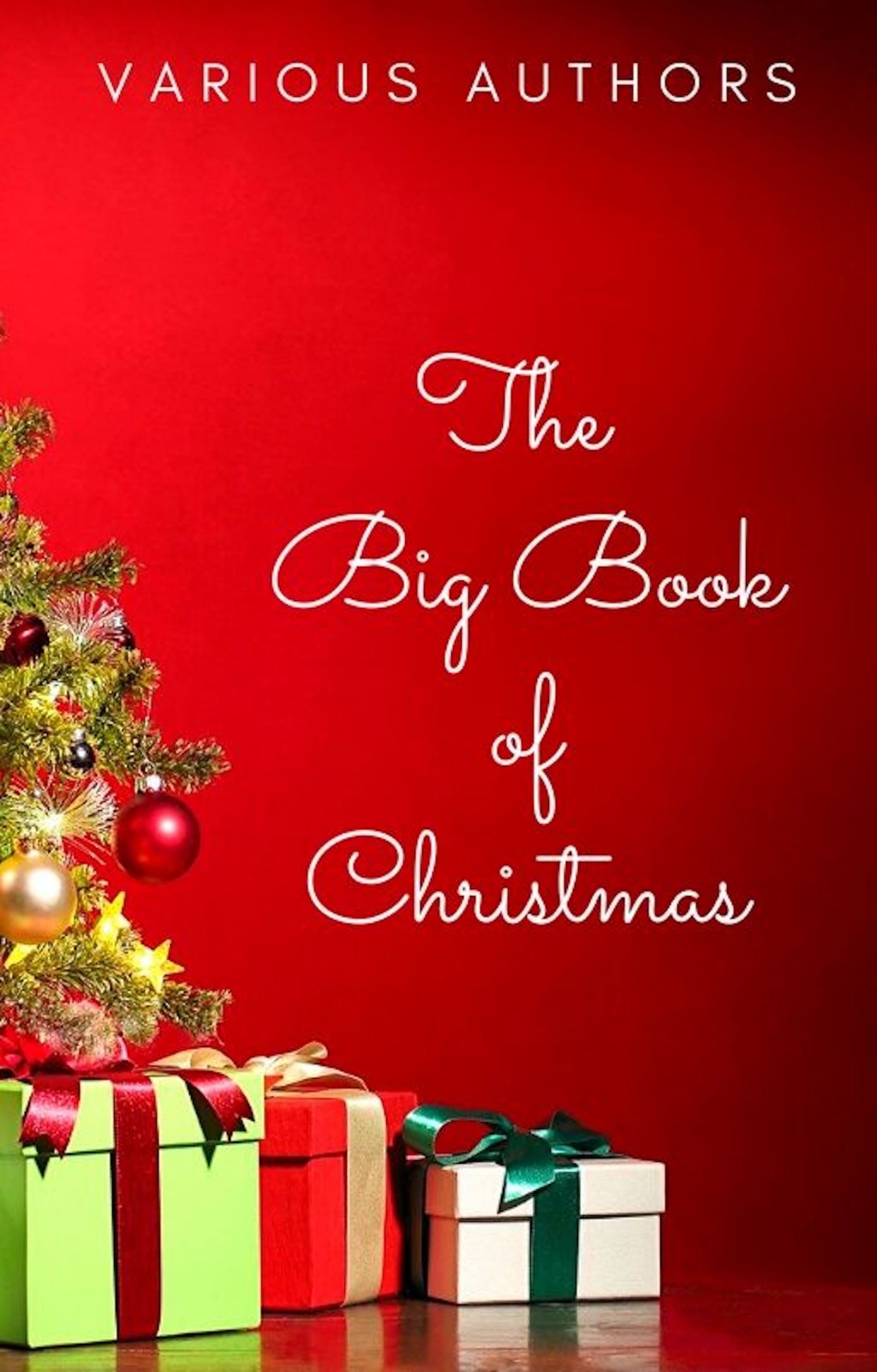 The Big Book of Christmas