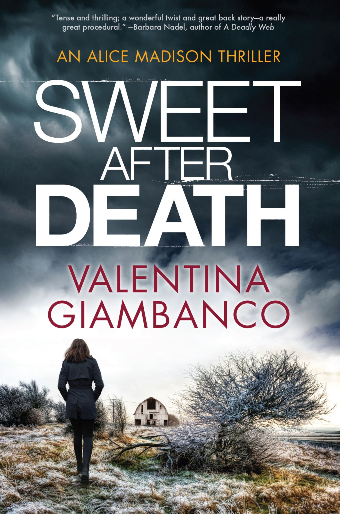 Sweet After Death