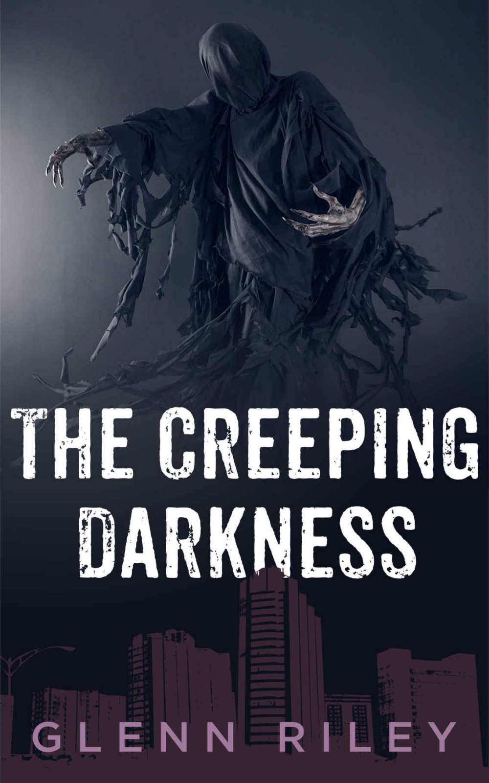 The Creeping Darkness