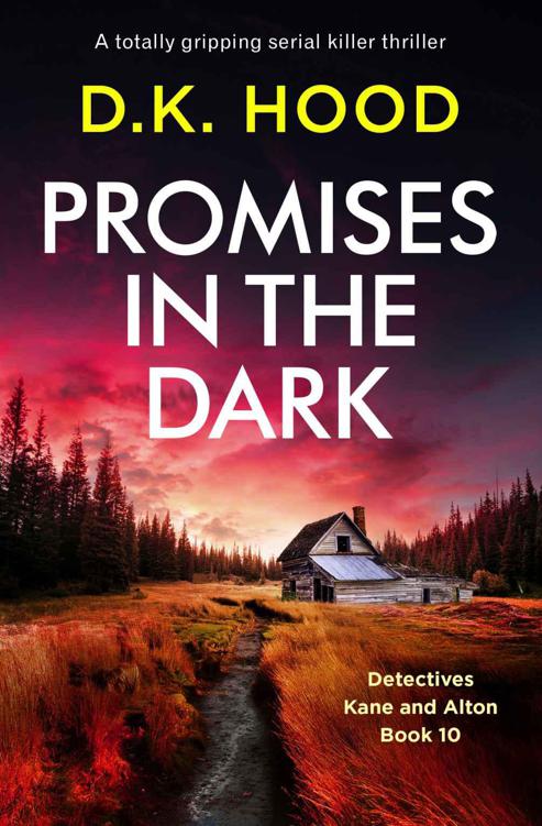 Promises in the Dark