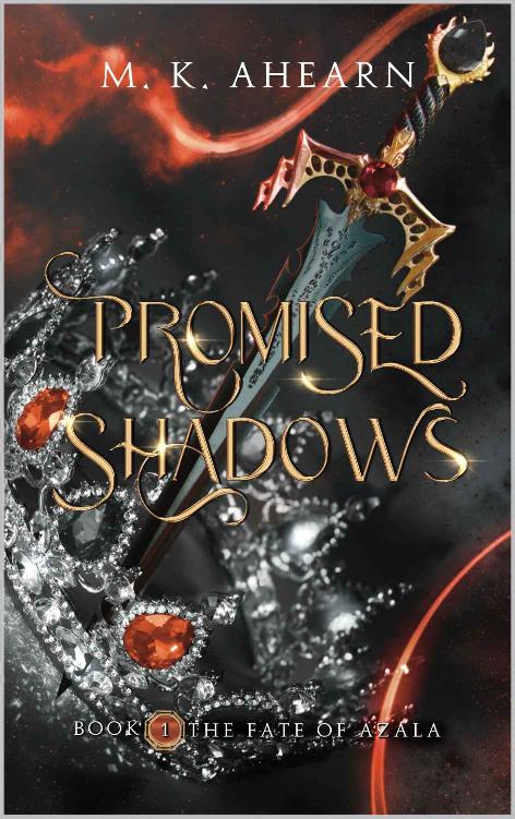 Promised Shadows