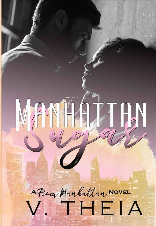 Manhattan Sugar (From Manhattan Book 1)