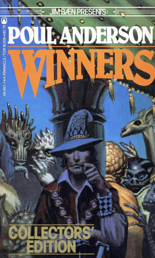 Winners (1981)