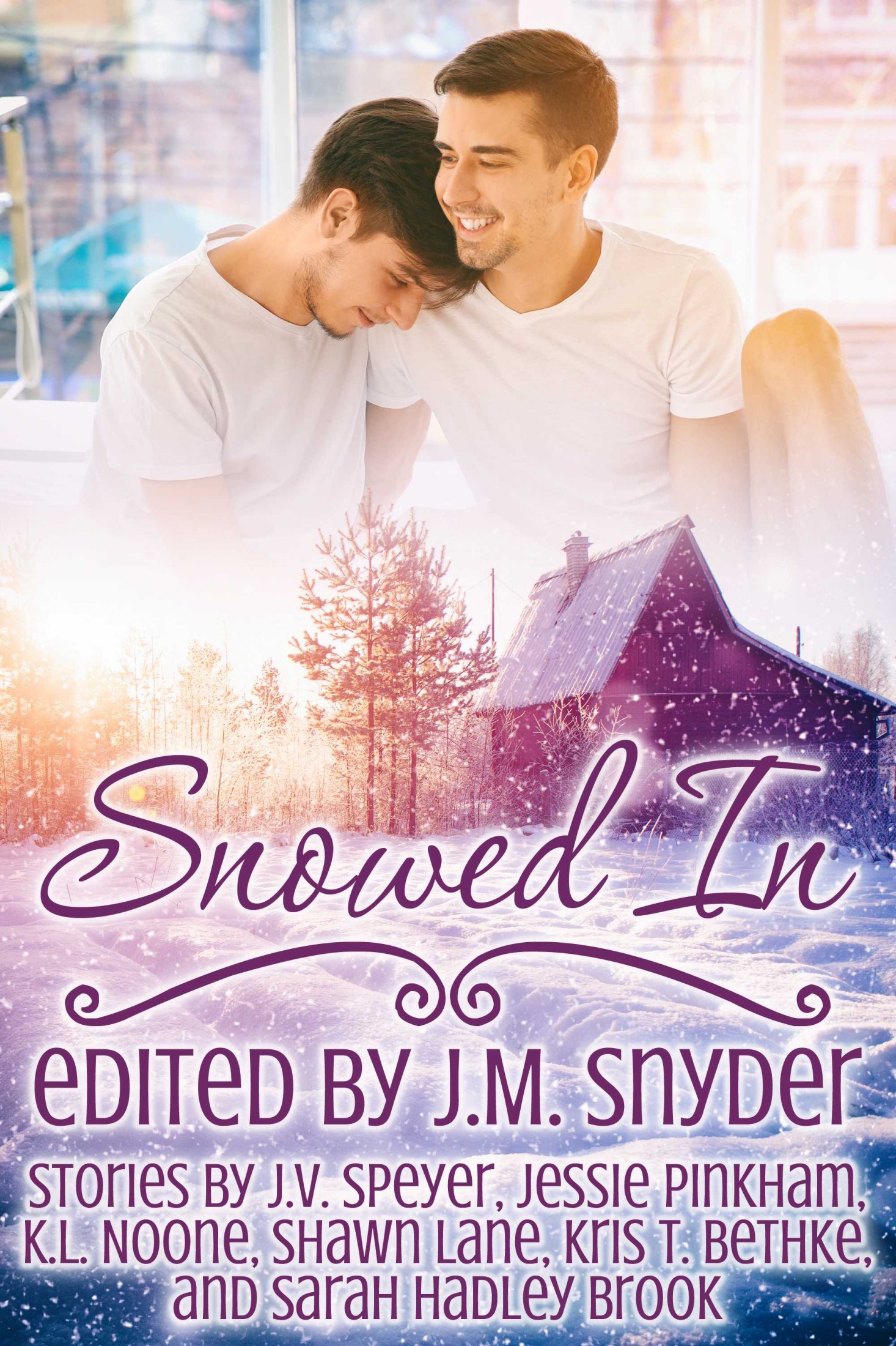 Snowed In Anthology