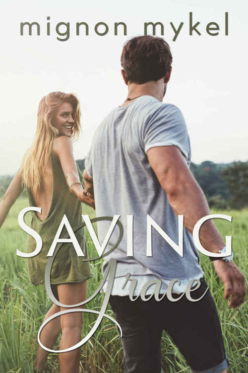 Saving Grace (Loving Meadows Book 1)