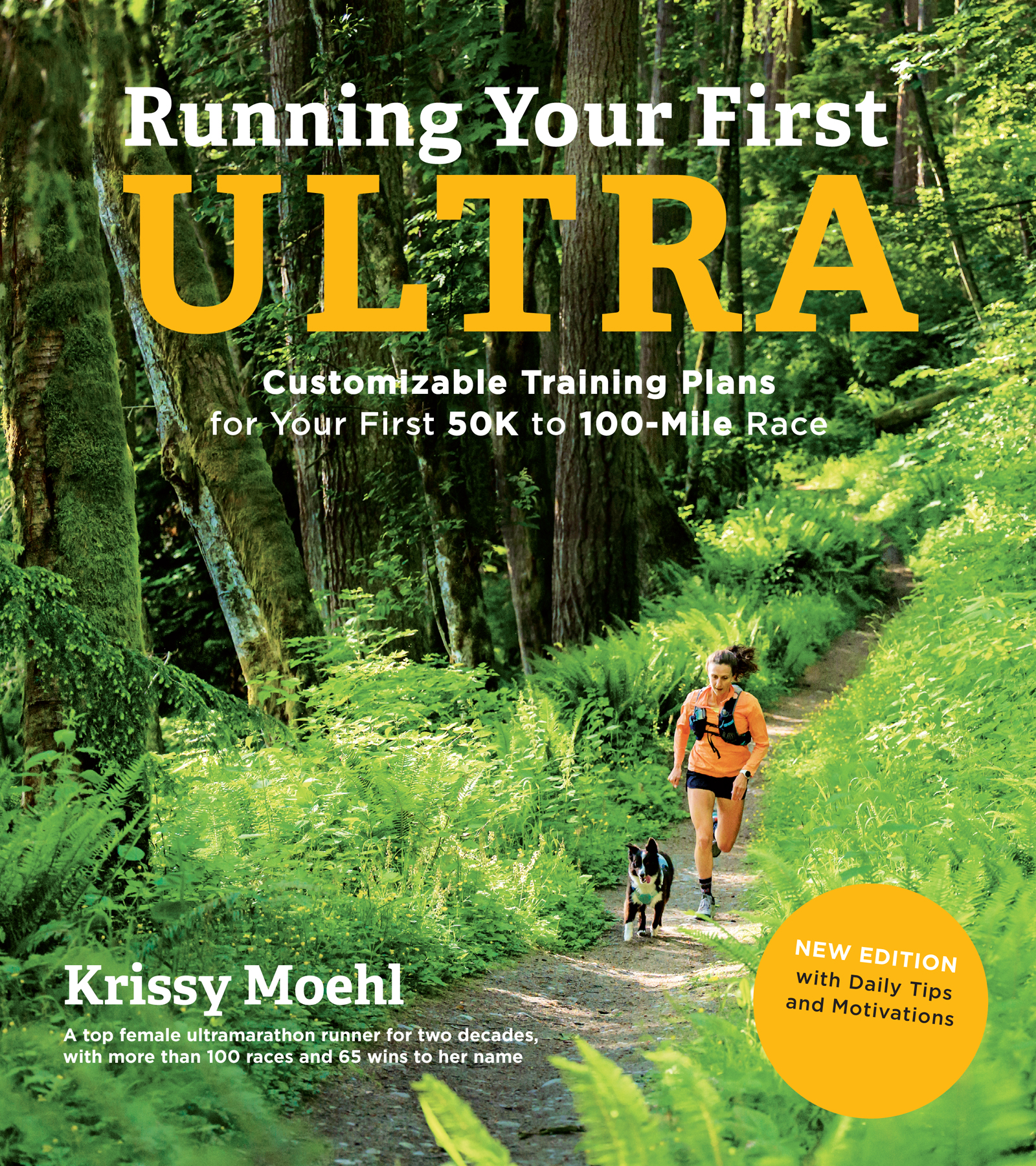 Running Your First Ultra