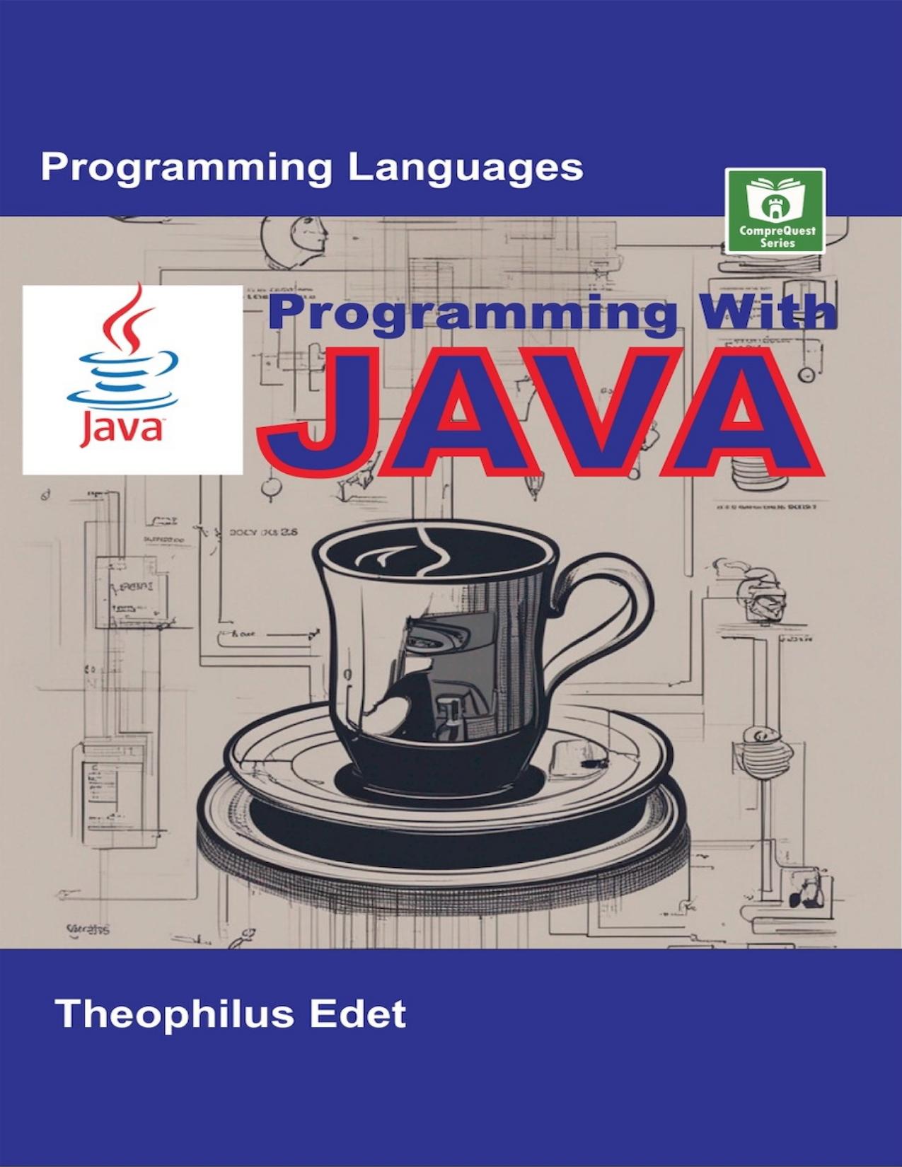 Programming With Java