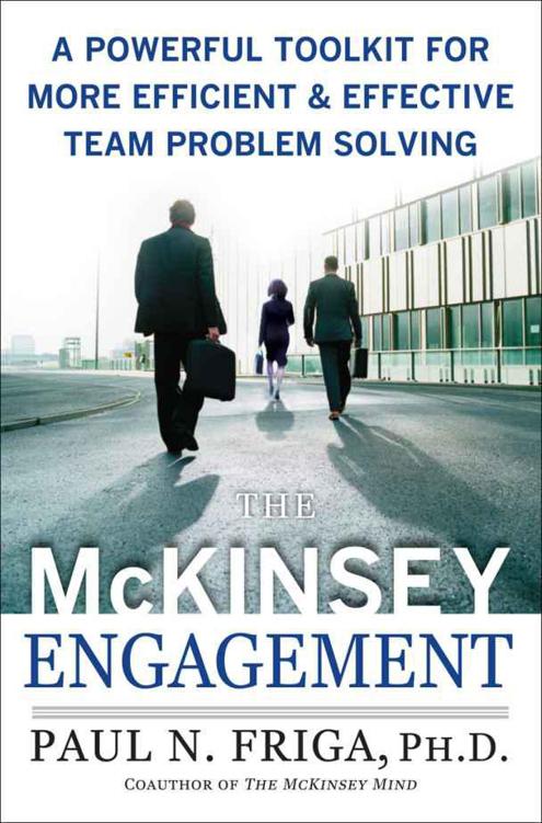 The McKinsey Engagement