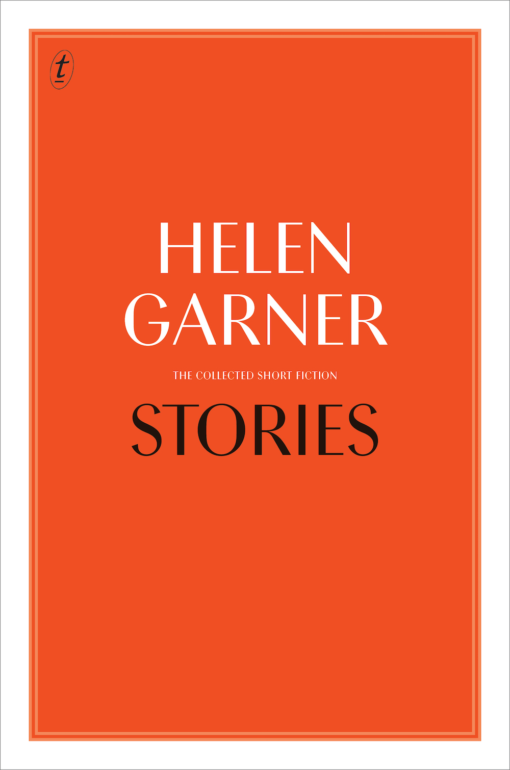 Stories: The Collected Short Fiction