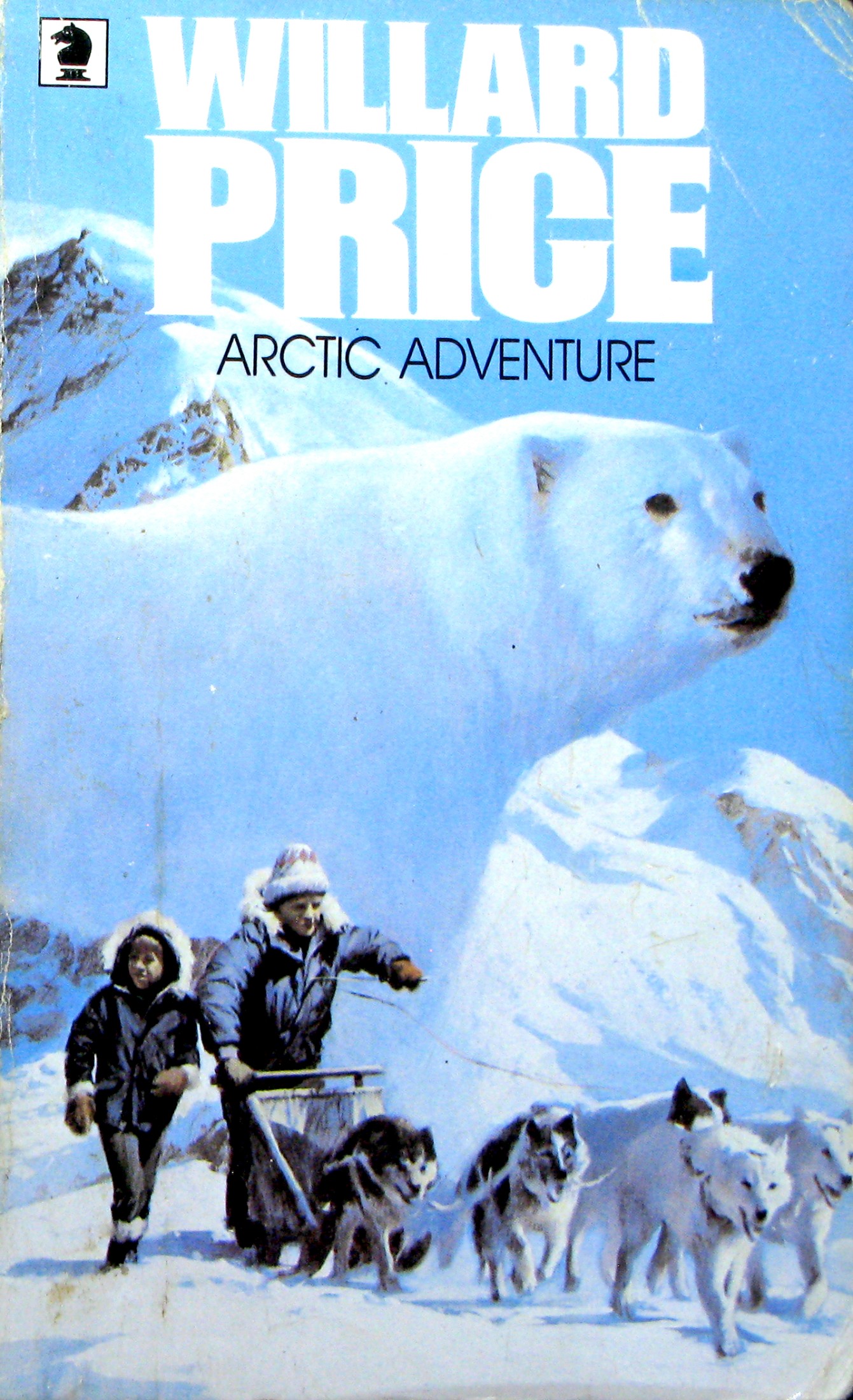 14 Arctic Adventure