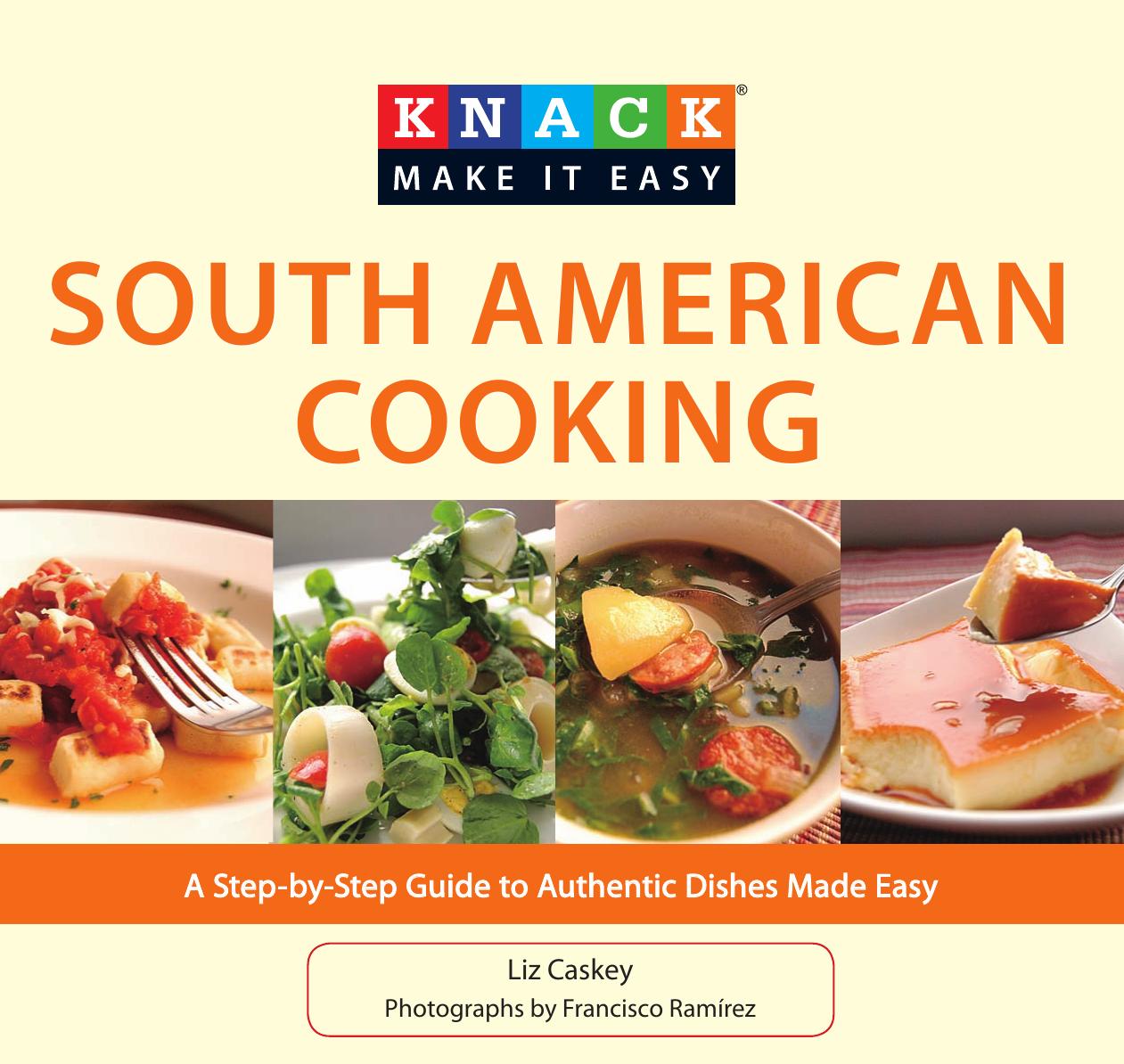 Knack_SAmericanCooking.indd