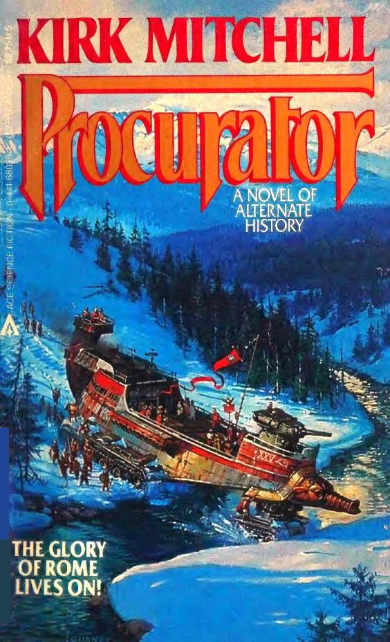 Procurator (1984)