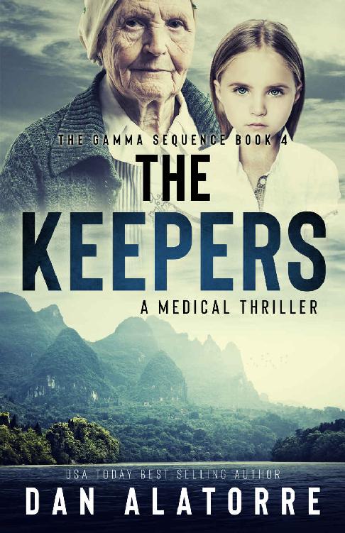 The Keepers