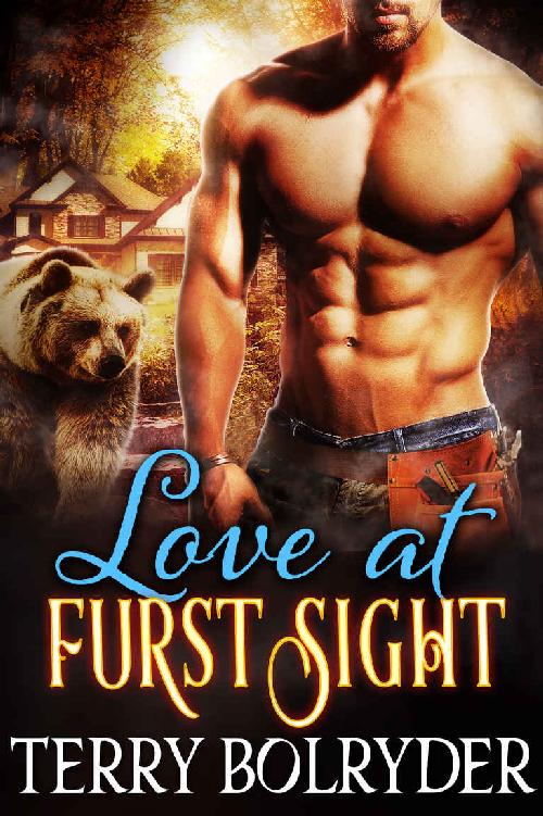 Love at Furst Sight (Built Fur Love Book 1)