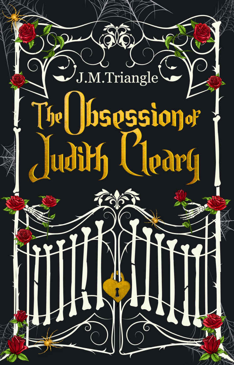 The Obsession of Judith Cleary