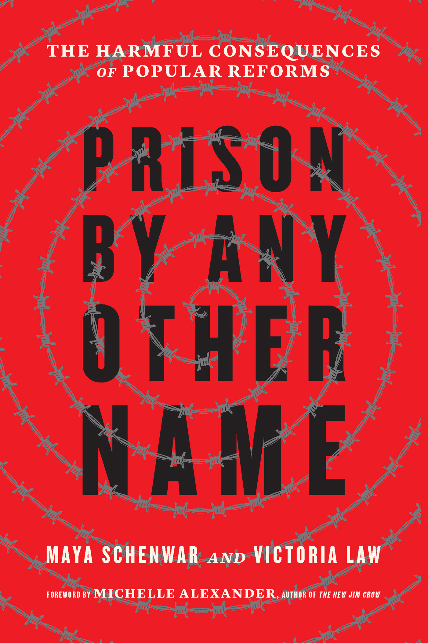 Prison by Any Other Name: The Harmful Consequences of Popular Reforms