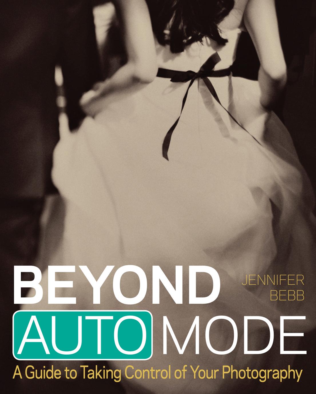 Beyond Auto Mode: A Guide to Taking Control of Your Photography