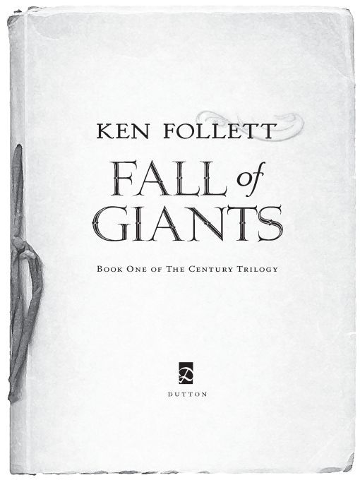 Fall Of Giants (2010)