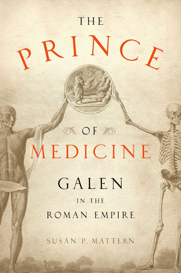 Prince of Medicine